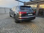 Audi Q7 3.0 TDI Quattro Tiptronic - 4