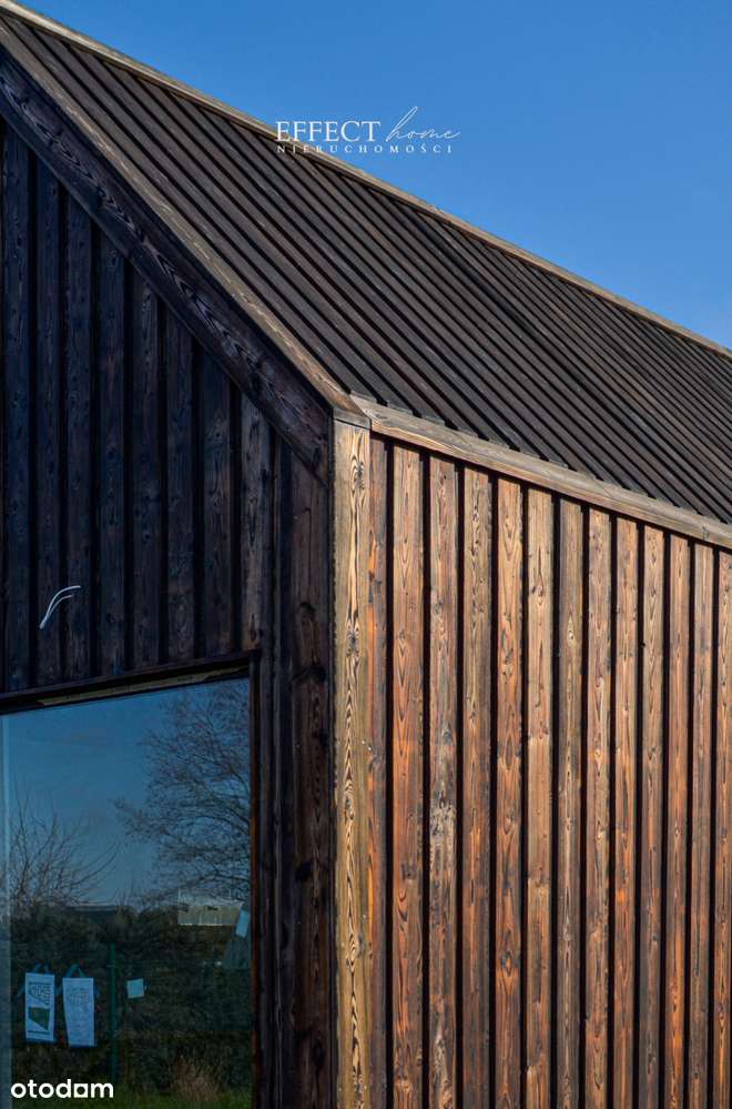 Nowoczesna Stodoła nad Wodą – stan deweloperski - Pełny obrazek: 3/9