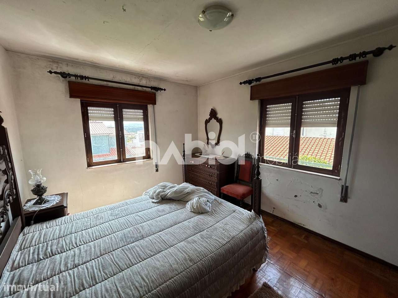 Moradia e Terreno para venda em Vila Frescaínha (São Pedro), Barcelos-13