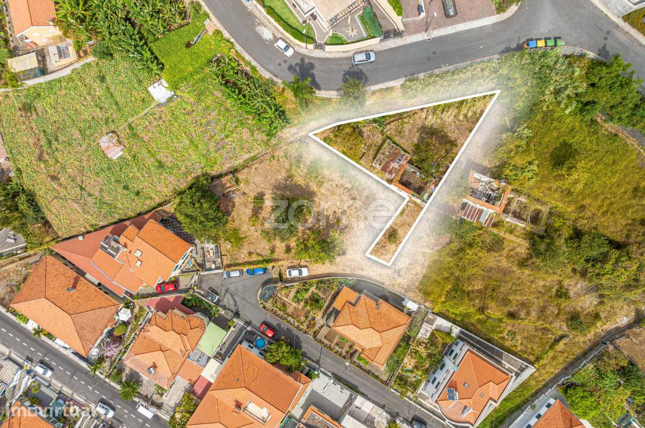 Terreno Urbano - Santa Luzia - Grande imagem: 2/21