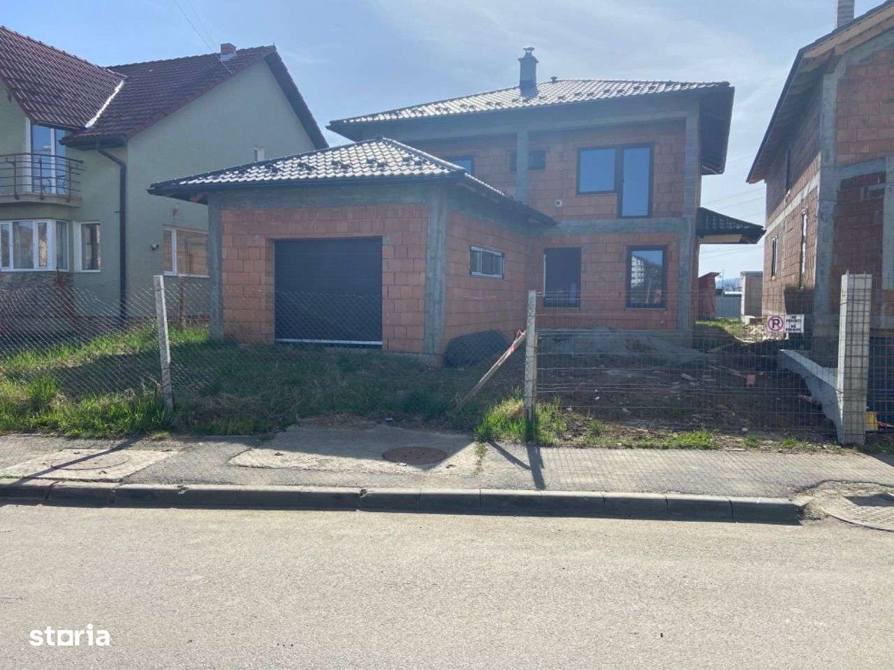 Casa zona Liceu Logos - Imagine principală: 2/5