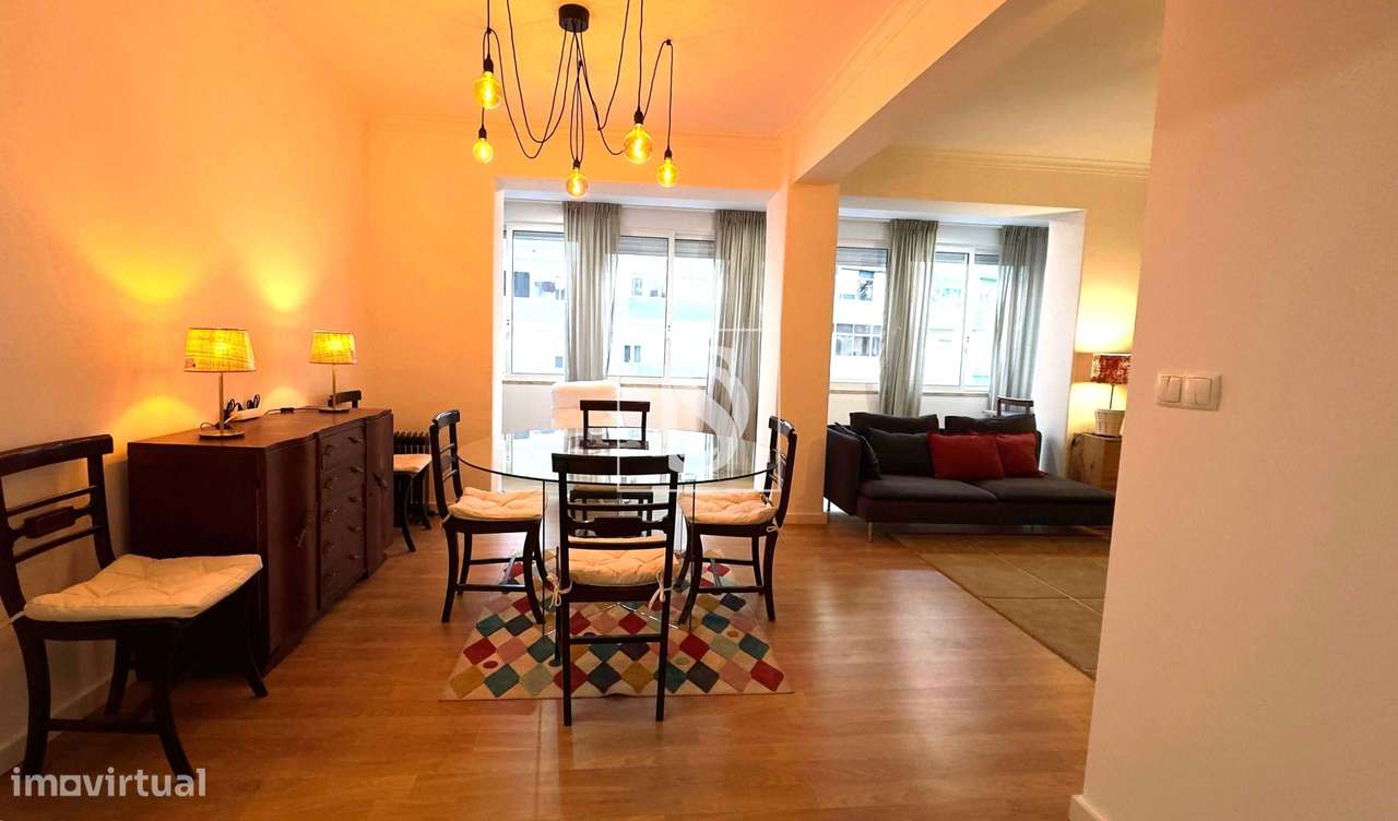 T2  Lumiar /Arrendamento - Grande imagem: 4/14