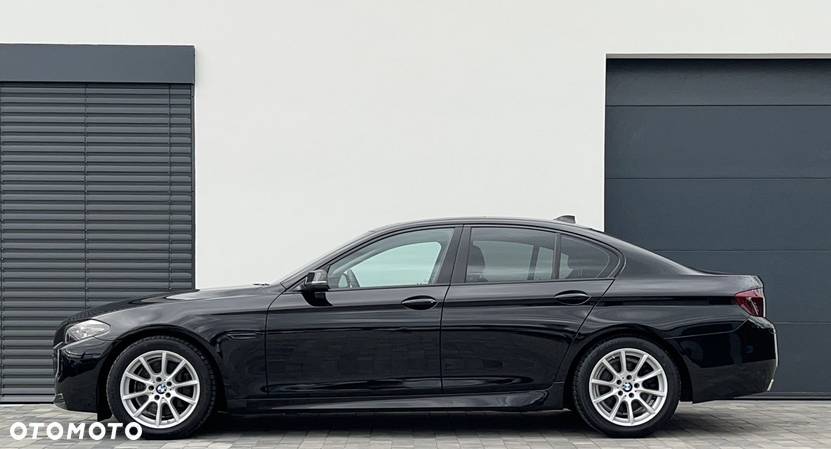 BMW Seria 5 - 5