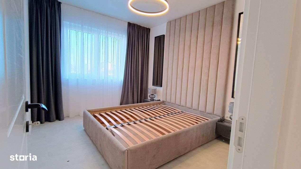 Apartamente  dezvoltator Militari Residence/comision 0 - Imagine principală: 5/19