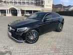 Mercedes-Benz GLC Coupe 250 d 4Matic 9G-TRONIC - 28