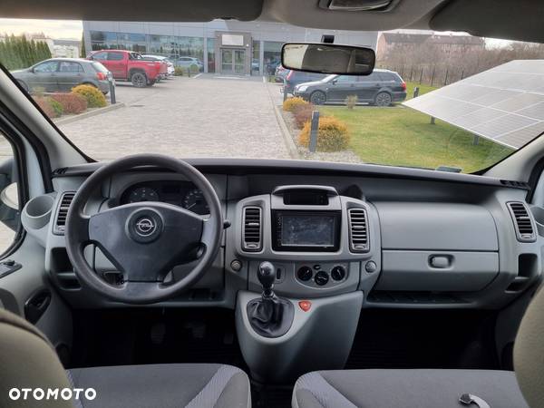 Opel Vivaro 2.0 CDTI L2H1 - 6