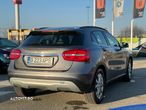 Mercedes-Benz GLA 200 CDI 4MATIC Aut. - 5