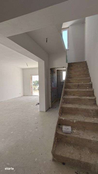 Vile premium padurea rosu Chiajna-11