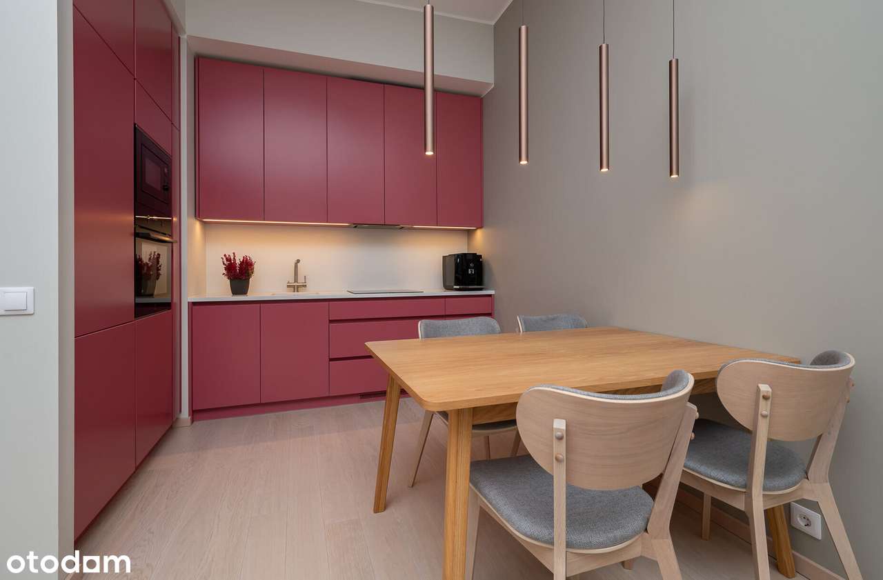 GOTOWIEC INWESTYCYJNY | 40 m² | 7 PIĘTRO | BARTODZIEJE-0