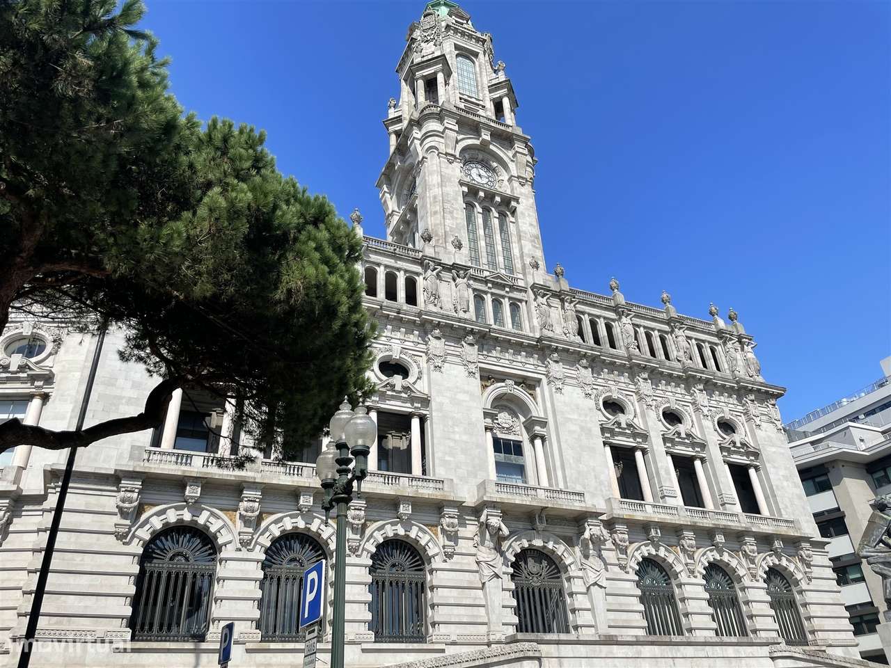 T1 duplex na baixa do Porto-21