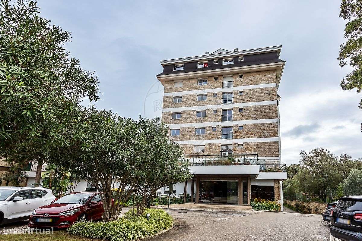 Apartamento T4 para venda - Grande imagem: 4/40