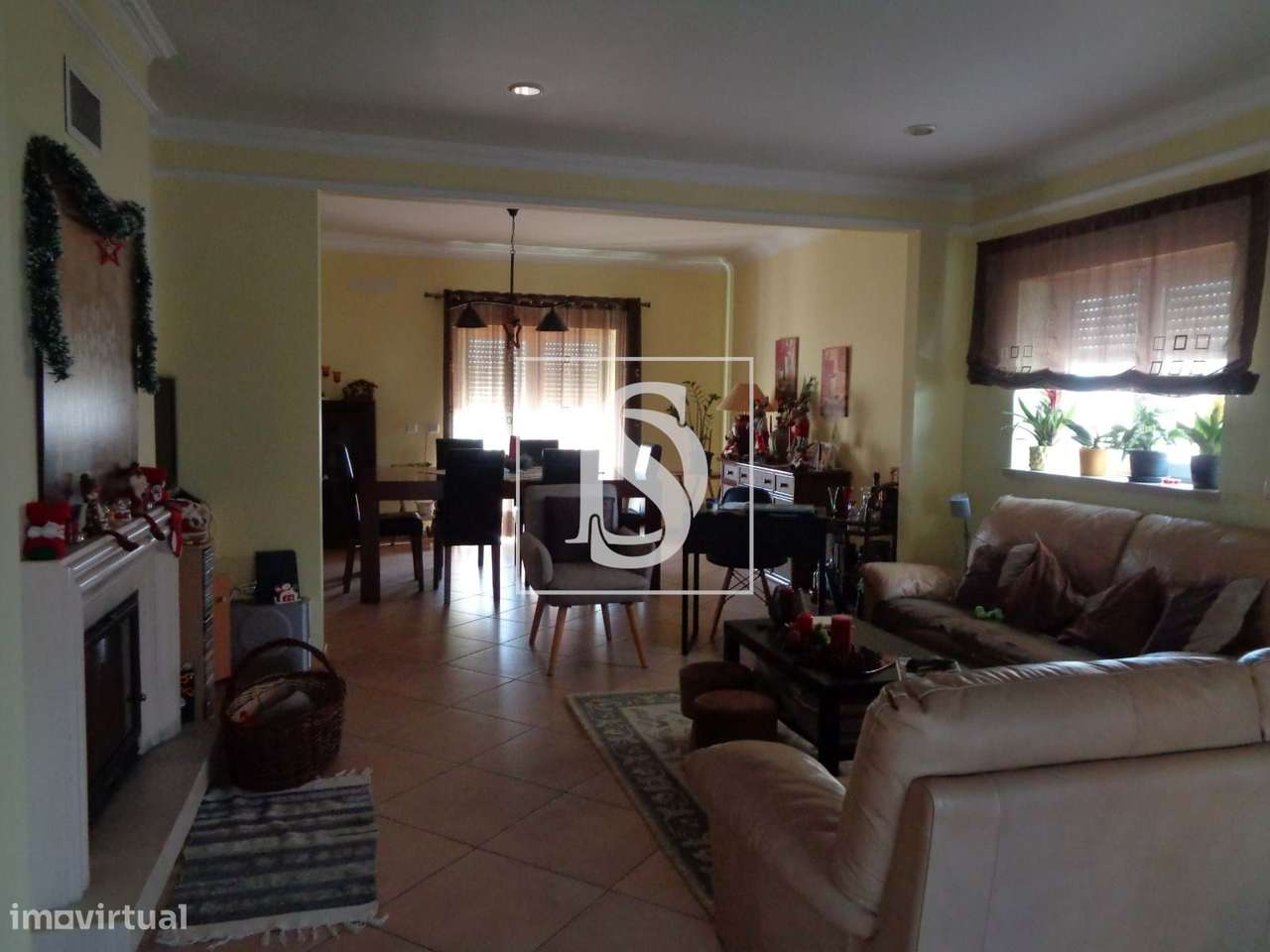 Moradia T5 - Torres Novas-22