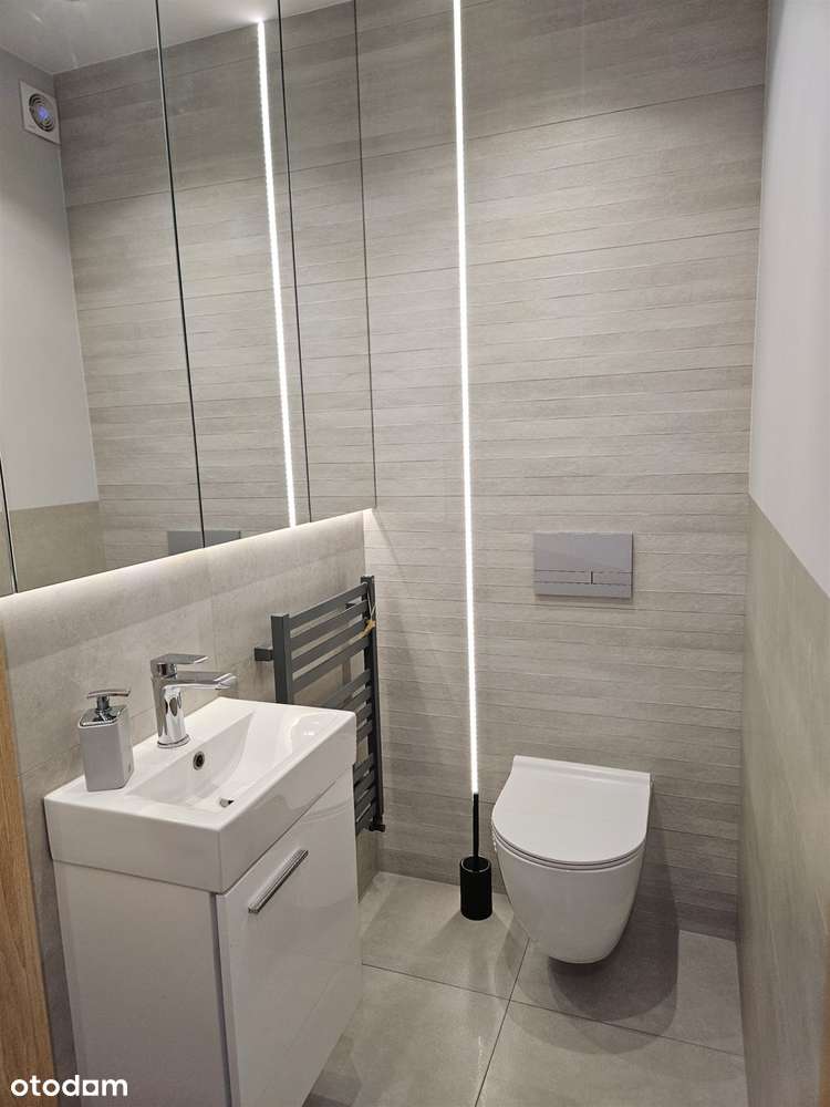 Komfortowy dom - Osiedle Piastowskie-7