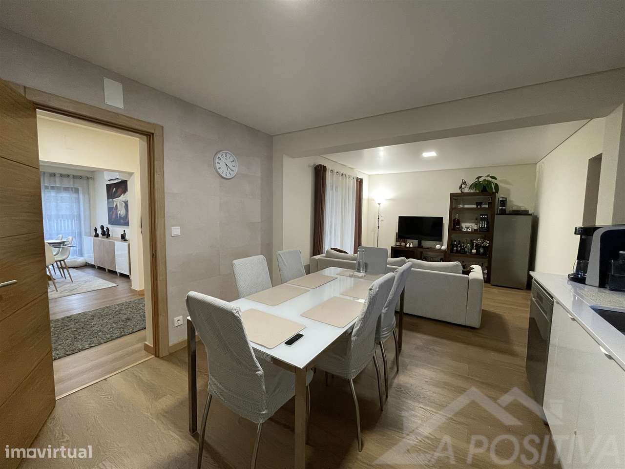 Moradia Geminada T4 Venda em São Bernardo,Aveiro-11