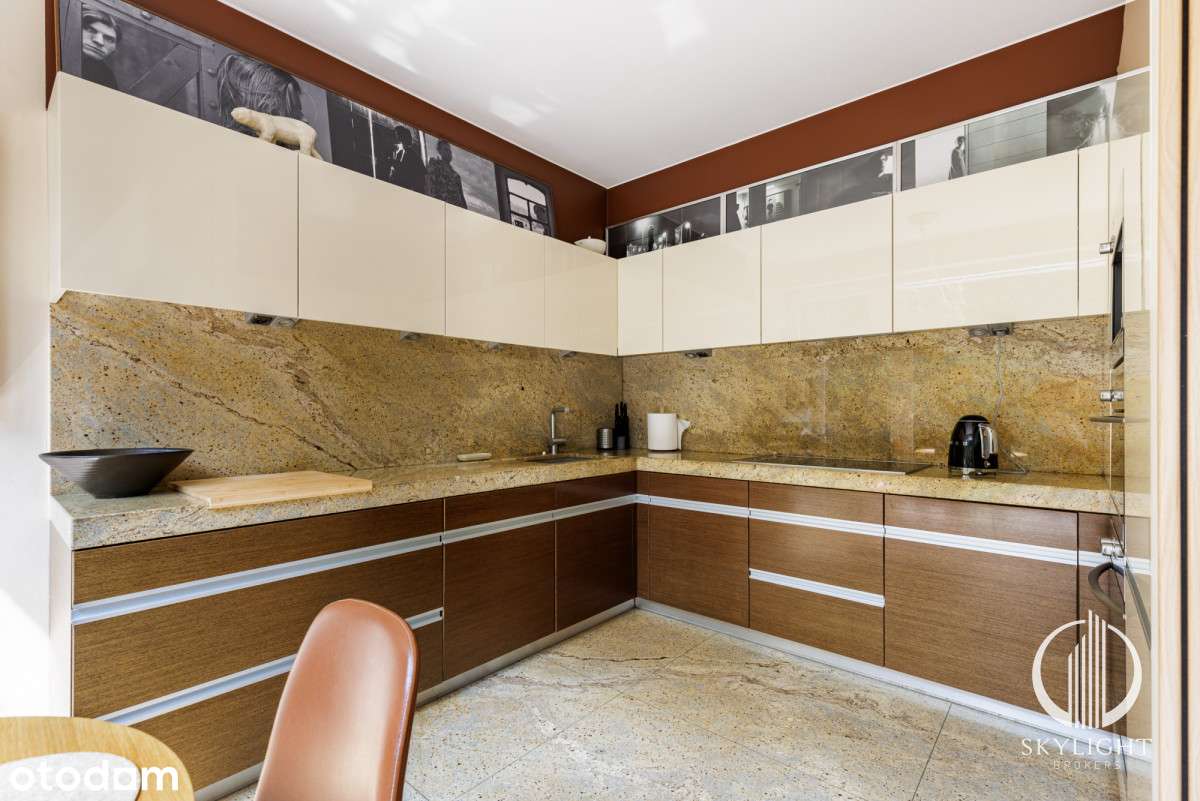 Dom w zabudowie segmentu - Pełny obrazek: 5/19