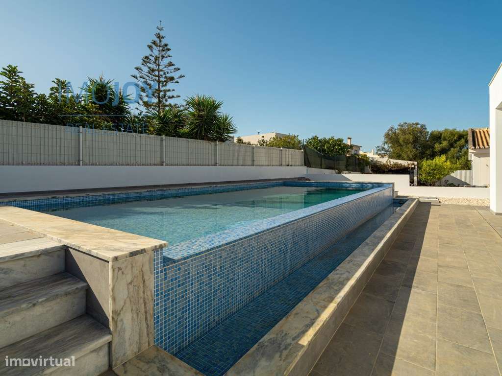 Moradia T3 Nova em Monte Canelas - Grande imagem: 5/48