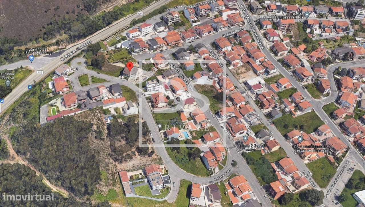 Lote para construção em Gondomar- Baguim do Monte-14