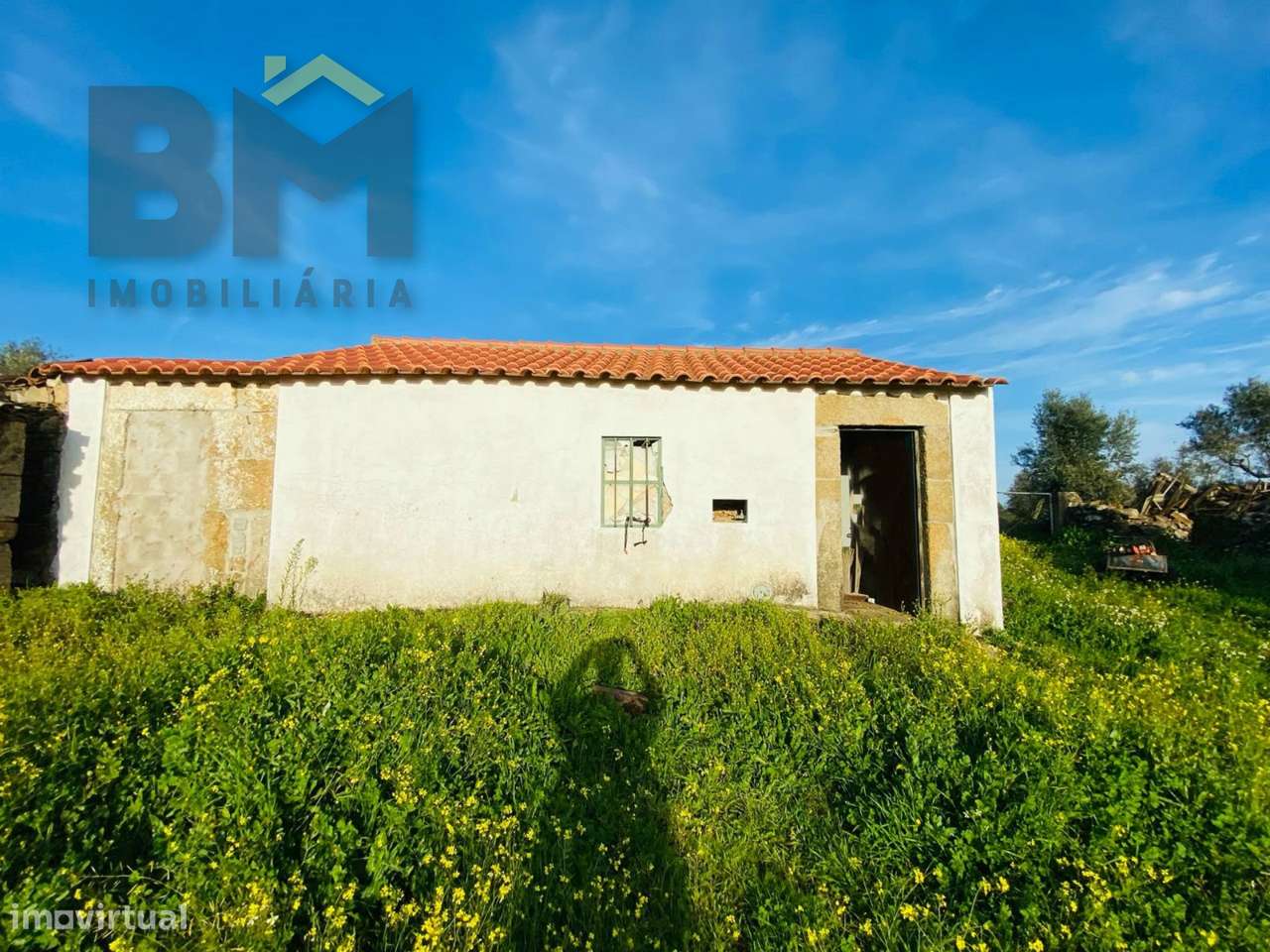 Moradia T0 Venda em Zebreira e Segura,Idanha-a-Nova - Grande imagem: 2/26