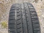 opona goodyear eagle nct 5 225/40r18 - 10