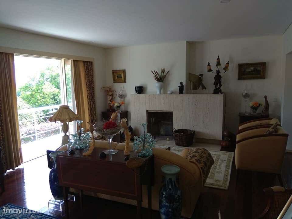 Moradia Isolada T5 em Santo Emilião - Grande imagem: 5/28