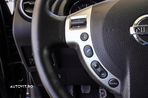 Nissan Qashqai+2 +2 1.6 dCi Stop&Start "All Mode 4x4-i" Tekna - 31