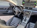 Volkswagen Passat CC 2.0 TDI BlueMotion Technology DSG - 4