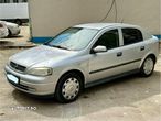 Opel Astra Classic III 1.4 - 1