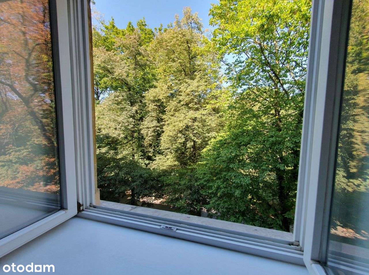 Wyjątkowe 46 m2 – Stare Miasto – ulica Pijarska-9