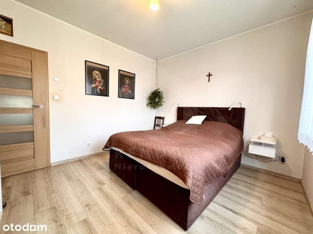 Dom wolnostojący Tarnów Opolski-15