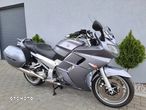 Yamaha FJR - 6