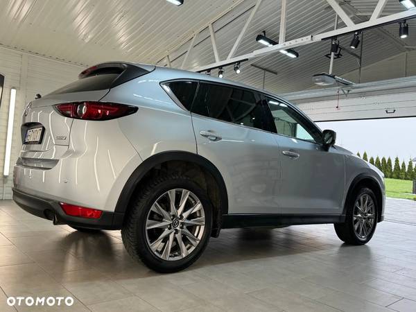 Mazda CX-5 2.0 Skypassion 2WD - 10