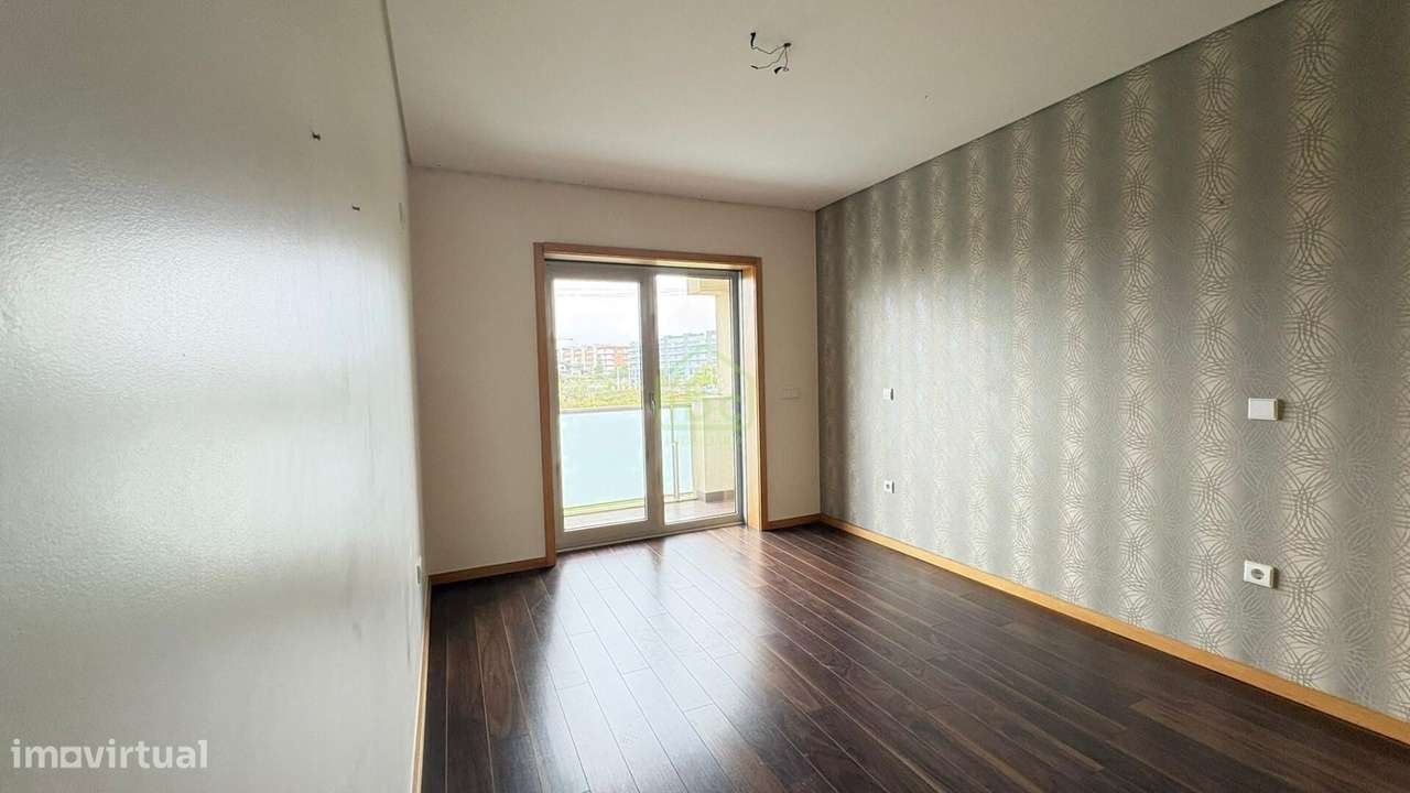 Apartamento T3 | Vila do Conde-18