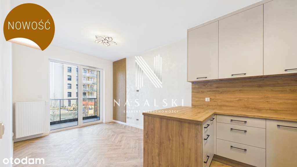 Mieszkanie 3 Pokoje 48m2 Bartodzieje Brak Pcc-0