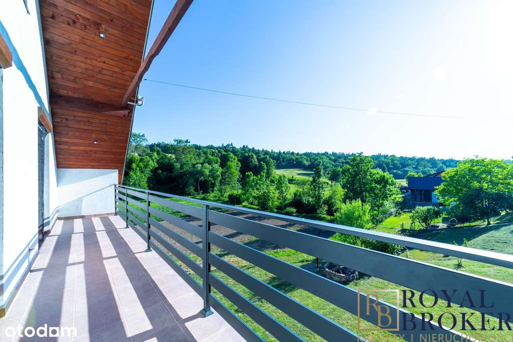 Dom 153 m² + 25arów działki– Piątkowa - Pełny obrazek: 4/20