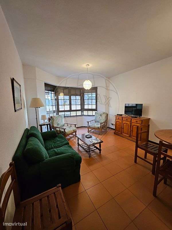 Apartamento T3 para arrendamento - Grande imagem: 2/13