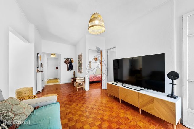 Apartamento T4 Completamente Renovado em Portimão-25