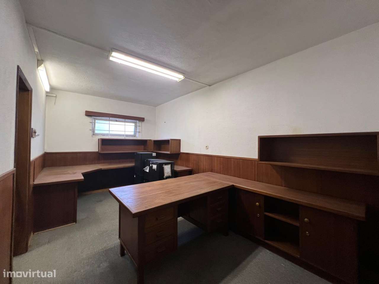 Armazém Multifuncional para venda em São Domingos de Rana com 205m²-13