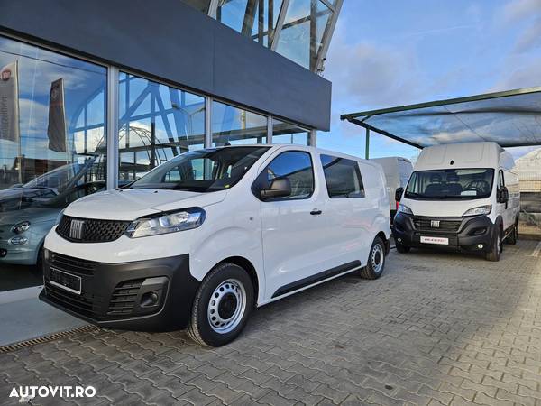 Fiat SCUDO - 4