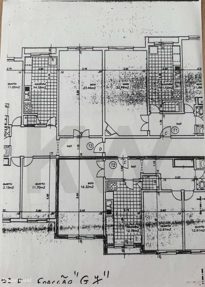 T2 em Queluz-Belas com Parqueamento-18
