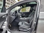 Mercedes-Benz GLC Coupe 300 4-Matic - 4