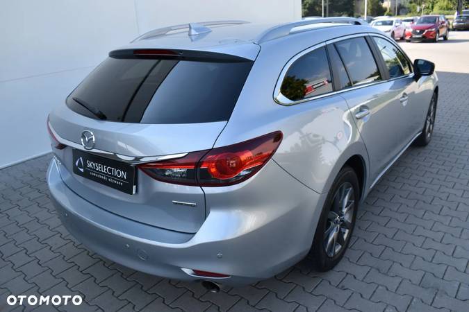 Mazda 6 2.0 SkyMotion - 10