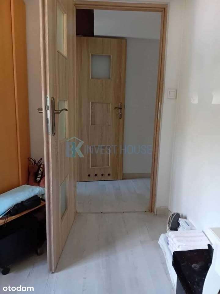 Dom całoroczny pow. 55 m2 ok. 38 km do Warszawy-9