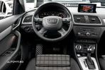 Audi Q3 2.0 TDI Quattro S-Tronic - 9