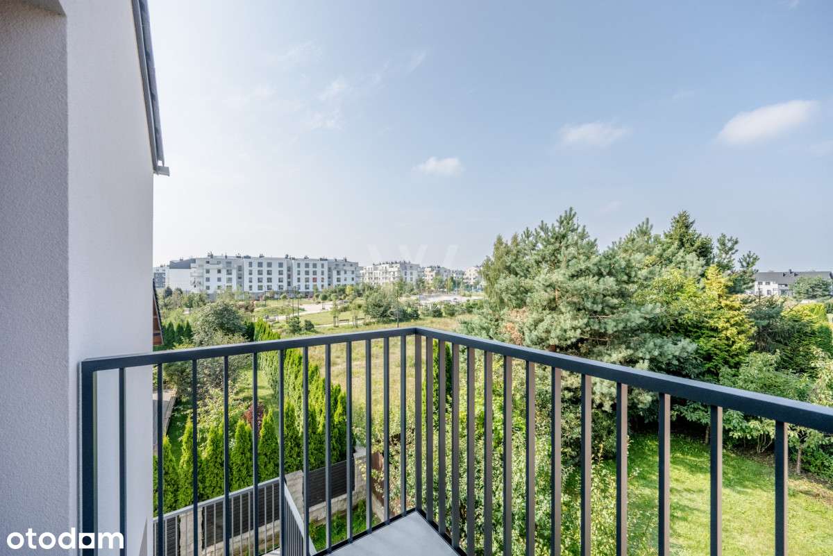 Wyjątkowe Mieszkania w Sercu Osowy | 2.3-7