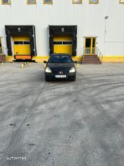 Renault Symbol Clio 1.5dCi