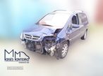 Peças Opel Zafira 2.2 dti de 2003 - 1