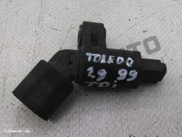 Sensor Abs Frente Direito 1j092_7804 Seat Toledo Ii (1m) [1998_ - 1