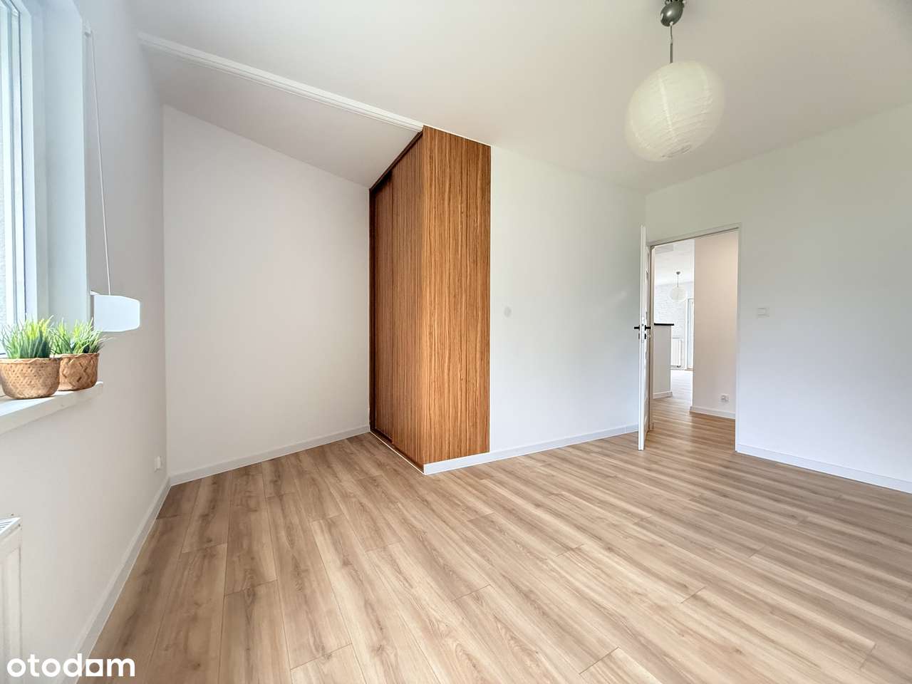 2 POK W PLEWISKACH | CZYNSZ TYLKO 350 ZŁ-3