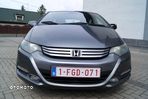 Honda Insight - 7