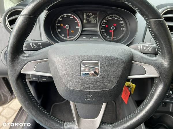 Seat Ibiza ST 1.4 16V i-Tech - 12